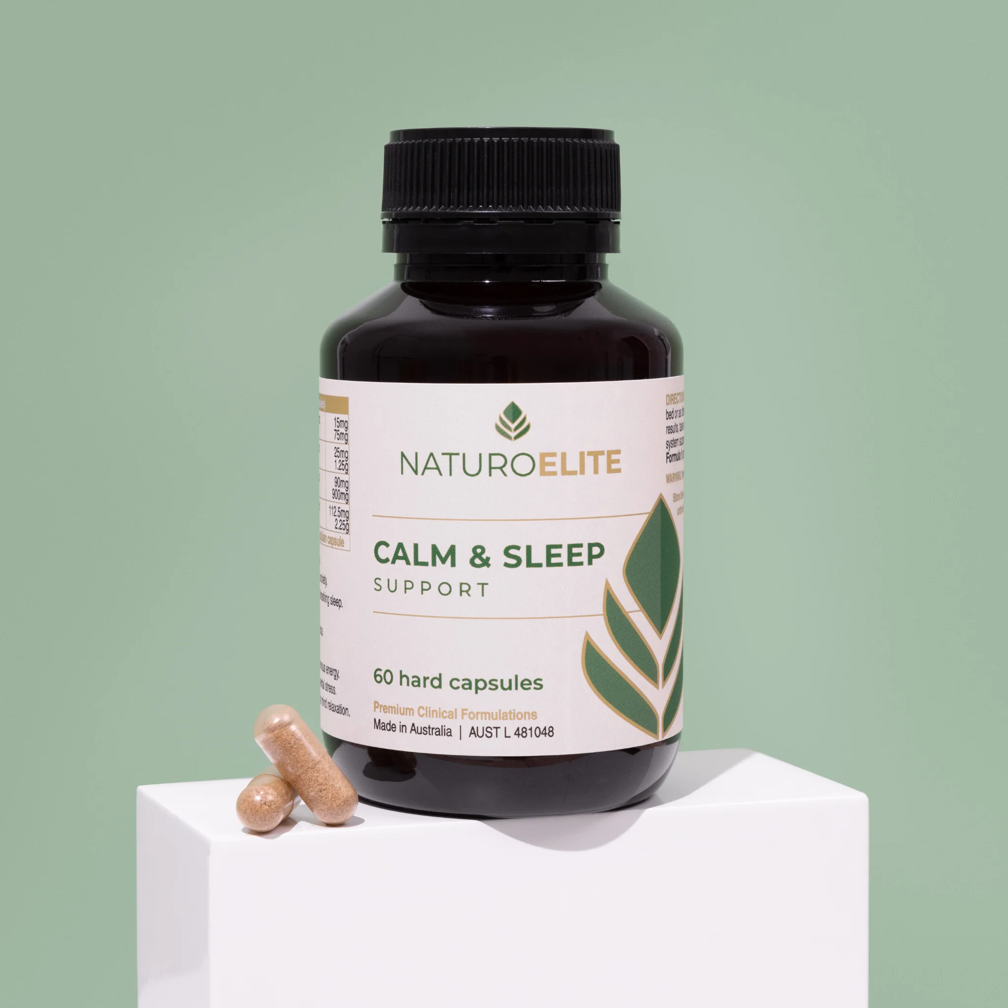 NaturoElite